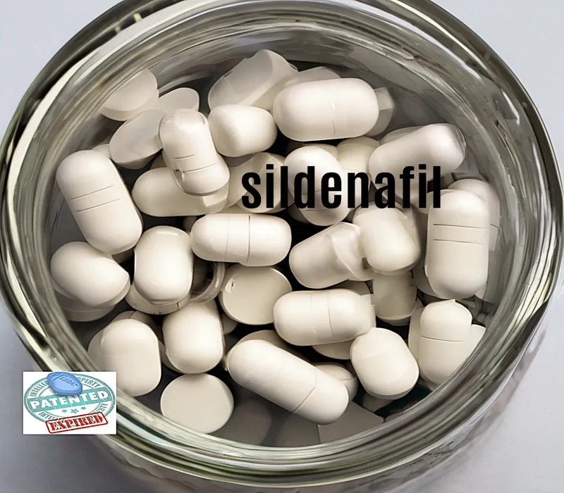 Sildenafil precio drogas la rebaja